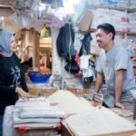 bank bjb Kantor Wilayah 2 menyelenggarakan kegiatan bjb Sambang Pasar di Pasar Gembrong Sukasari, Kota Bogor. bank bjb Kantor Wilayah 2 menyelenggarakan kegiatan bjb Sambang Pasar di Pasar Gembrong Sukasari, Kota Bogor.