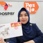Imlek PT Pos Indonesia meluncurkan seri perangko Tahun Kuda 2577, yang sudah beredar per tanggal 10 Februari 2026, berdenominasi Rp 10.000.