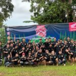 Honda Bikers Motour Camp 2026 menjadi wadah silaturahmi antar bikers dan komunitas Honda di wilayah Jawa Barat. Honda Bikers Motour Camp 2026 menjadi wadah silaturahmi antar bikers dan komunitas Honda di wilayah Jawa Barat.