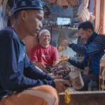 Kerajinan Lampu Gentur, yang lahir sejak tahun 1820, kini bukan sekadar warisan budaya, melainkan mesin penggerak ekonomi kerakyatan yang tetap tangguh melintasi zaman.