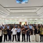 bank bjb dana pensiun bank bjb untuk terus menghadirkan program-program yang mendukung kemandirian finansial nasabah di masa depan. Salah satu upaya tersebut diwujudkan melalui penyelenggaraan Workshop Kewirausahaan Program bjb Pra-Purnapreneurship di Malang, Jawa Timur.