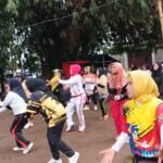 HPN 2026 Kabupaten Bandung, Kolaborasi Jurnalis dan Warga Hidupkan Senam Pagi HPN 2026 Kabupaten Bandung, Kolaborasi Jurnalis dan Warga Hidupkan Senam Pagi