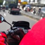 keselamatan di jalan dimulai dari fokus, kesabaran, dan kepedulian terhadap diri sendiri serta pengguna jalan lainnya.
