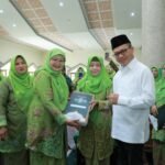 Bupati Bandung Berharap Muslimat Turut Aktif Jadi Penggerak Program Pembangunan Perempuan dan Anak Bupati Bandung Berharap Muslimat Turut Aktif Jadi Penggerak Program Pembangunan Perempuan dan Anak