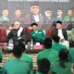 Kang DS Apresiasi Ansor Konsisten Kawal Ulama dan Umara dan NKRI