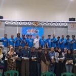 Peringati HPN 2026, Insan Pers Kab. Bandung Sampaikan Sembako Bagi Korban Terdampak Longsor Pangalengan Peringati HPN 2026, Insan Pers Kab. Bandung Sampaikan Sembako Bagi Korban Terdampak Longsor Pangalengan