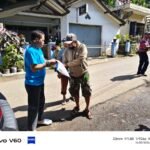 HPN 2026 Jadi Momentum Haru, Ojek Pangkalan Ucap Terima Kasih atas Bantuan Sembako HPN 2026 Jadi Momentum Haru, Ojek Pangkalan Ucap Terima Kasih atas Bantuan Sembako