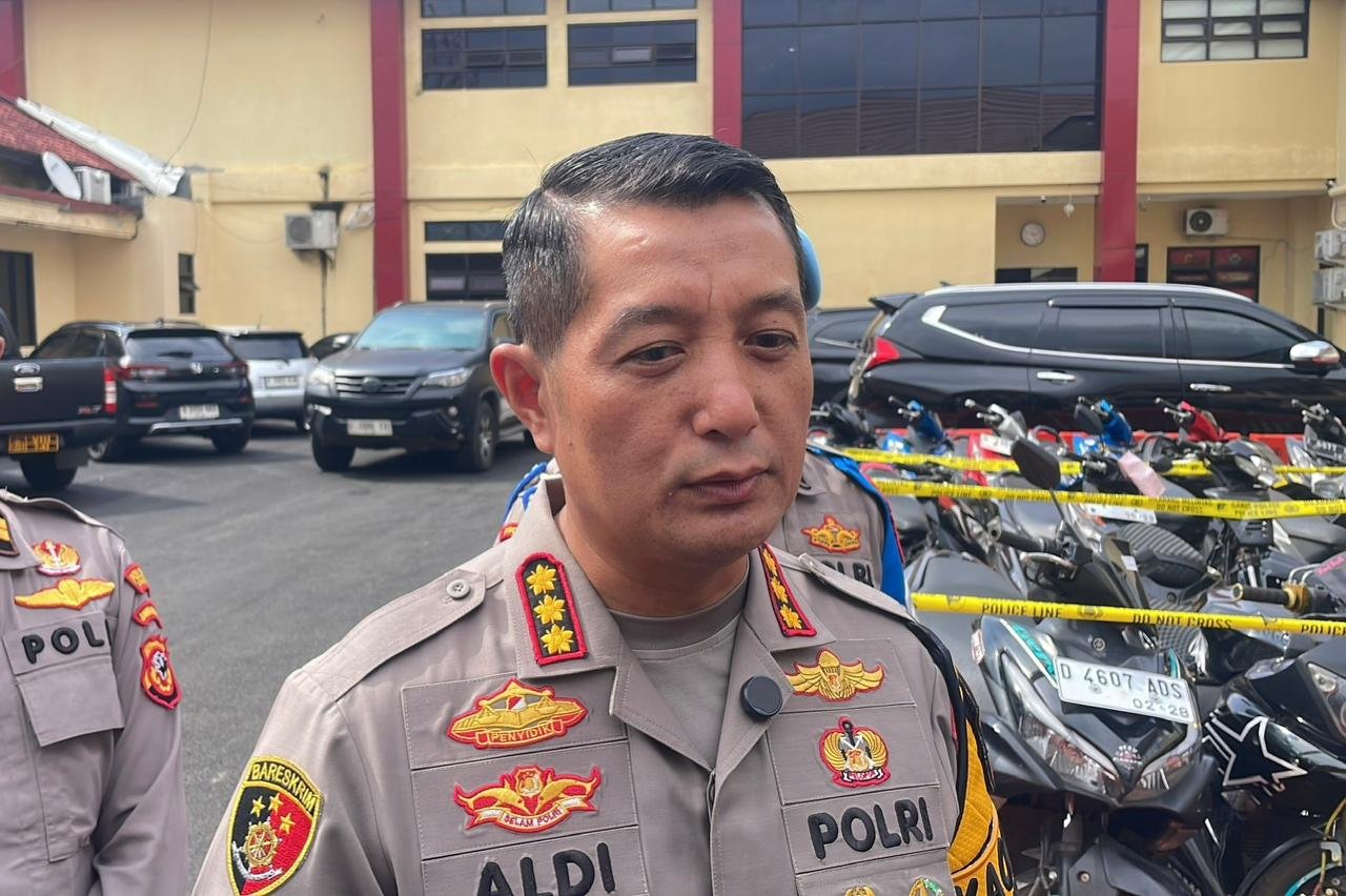 WhatsApp Image 2026-02-18 at 11.31.30 Kapolresta Bandung, Kombes Pol Aldi Subartono, Foto Agni Ilman Darmawan