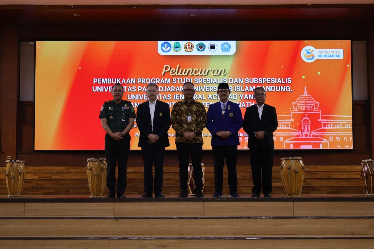 Kolaborasi ini menjadi model sinergi Perguruan Tinggi Negeri (PTN) dan Perguruan Tinggi Swasta (PTS) yang dirancang bukan untuk bersaing, melainkan saling menguatkan kapasitas akademik dan tata kelola.