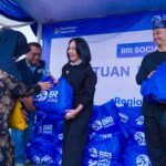 WhatsApp Image 2026-02-19 at 12.25.01 PM Kegiatan ini merupakan bagian penting dari rangkaian Social Activity dalam rangka menyambut HUT ke-130 BRI. Sebelumnya, BRI Region 9 telah sukses melaksanakan program Pemeriksaan Kesehatan Gratis dan aksi pelestarian lingkungan BRI Grow & Green pada puncak acara akhir Desember lalu.