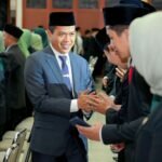 Perkuat Fondasi Birokrasi, Kang DS Lantik 154 Pejabat di Lingkungan Pemkab Bandung Perkuat Fondasi Birokrasi, Kang DS Lantik 154 Pejabat di Lingkungan Pemkab Bandung