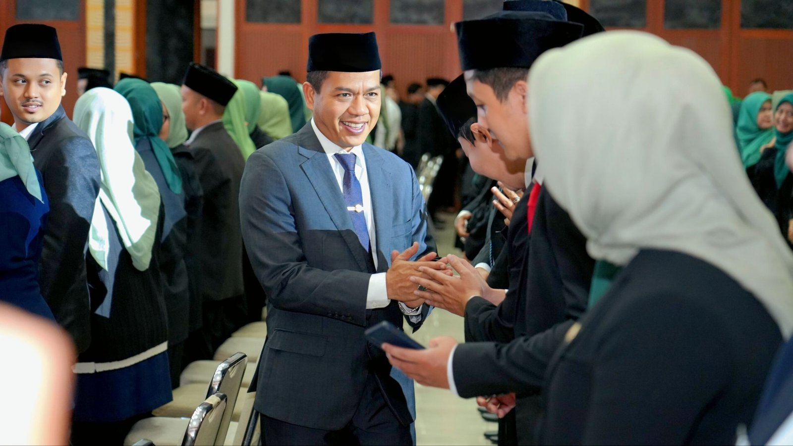 Perkuat Fondasi Birokrasi, Kang DS Lantik 154 Pejabat di Lingkungan Pemkab Bandung Perkuat Fondasi Birokrasi, Kang DS Lantik 154 Pejabat di Lingkungan Pemkab Bandung