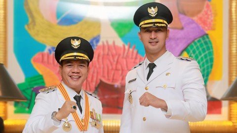 Satu Tahun Pasangan Bedas, Jalan Mantap 1.125 KM dan 28 Jembatan Selesai Dibangun Satu Tahun Pasangan Bedas, Jalan Mantap 1.125 KM dan 28 Jembatan Selesai Dibangun