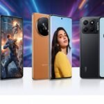 Raja Baru Mid-Range 2026: Komparasi Infinix GT50 Pro, Tecno Camon 50 Pro, dan Poco X8 Pro Raja Baru Mid-Range 2026: Komparasi Infinix GT50 Pro, Tecno Camon 50 Pro, dan Poco X8 Pro