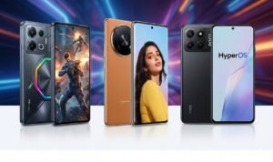 Raja Baru Mid-Range 2026: Komparasi Infinix GT50 Pro, Tecno Camon 50 Pro, dan Poco X8 Pro Raja Baru Mid-Range 2026: Komparasi Infinix GT50 Pro, Tecno Camon 50 Pro, dan Poco X8 Pro