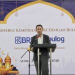 Pemimpin Cabang BRI BO Subang, Bright Brennan Parulian Pemimpin Cabang BRI BO Subang, Bright Brennan Parulian