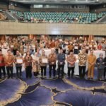 Dinilai Berhasil Majukan Kabupaten Bandung dengan Inovasi, Kang DS Raih Penghargaan BRIN