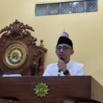 Kades Malakasari Tekankan Ramadan sebagai Momentum Perkuat Kepedulian Sosial