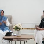 Emma Dety Ajak Seluruh Masyarakat Datang di Bazar Ramadhan 1447 Hijriah Emma Dety Ajak Seluruh Masyarakat Datang di Bazar Ramadhan 1447 Hijriah