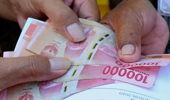 Bansos PKH BPNT 2026 Mulai Cair Februari, Cek Apakah Namamu Masuk Daftar Penerima? Bansos PKH BPNT 2026 Mulai Cair Februari, Cek Apakah Namamu Masuk Daftar Penerima?