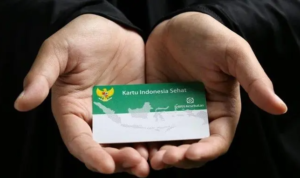 BPJS PBI JK Dinonaktifkan Massal, Pemerintah Janji Tuntaskan Masalah 3 Bulan dan Layanan Tetap Jalan BPJS PBI JK Dinonaktifkan Massal, Pemerintah Janji Tuntaskan Masalah 3 Bulan dan Layanan Tetap Jalan