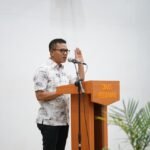 dadang supriatna Bupati Bandung Dadang Supriatna