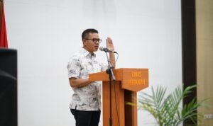 dadang supriatna Bupati Bandung Dadang Supriatna