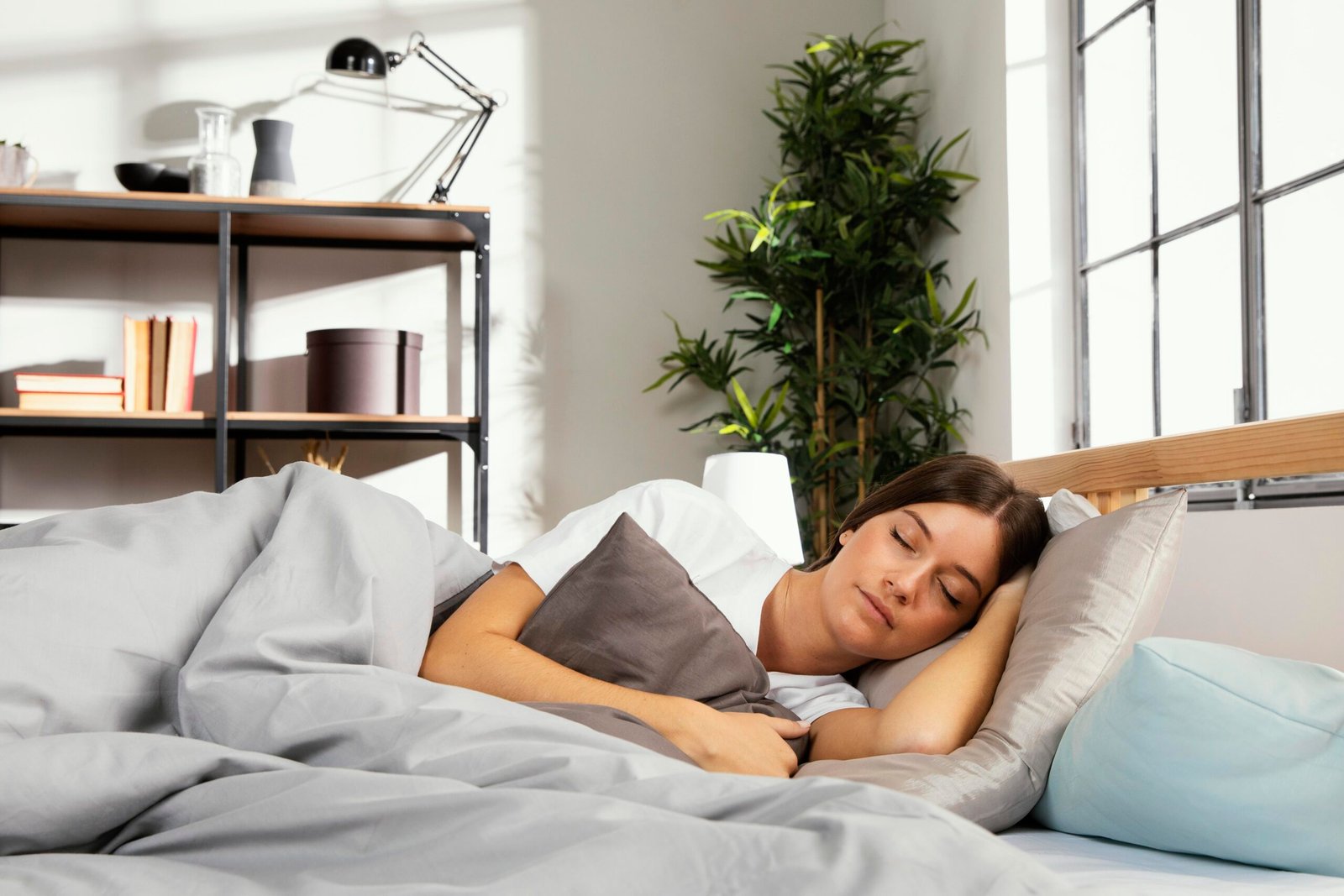 Tips Pola Tidur Sehat Selama Puasa Ramadan, Anti Loyo dan Tetap Fokus