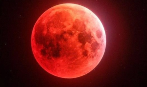 Gerhana Bulan Total 3 Maret 2026 Terlihat di Indonesia, Ini Jadwal dan Waktu Puncaknya Gerhana Bulan Total 3 Maret 2026 Terlihat di Indonesia, Ini Jadwal dan Waktu Puncaknya