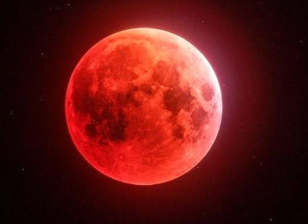 Gerhana Bulan Total 3 Maret 2026 Terlihat di Indonesia, Ini Jadwal dan Waktu Puncaknya
