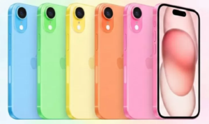 Apple Siapkan iPhone 17e dan Perangkat Baru di Special Apple Experience 4 Maret 2026