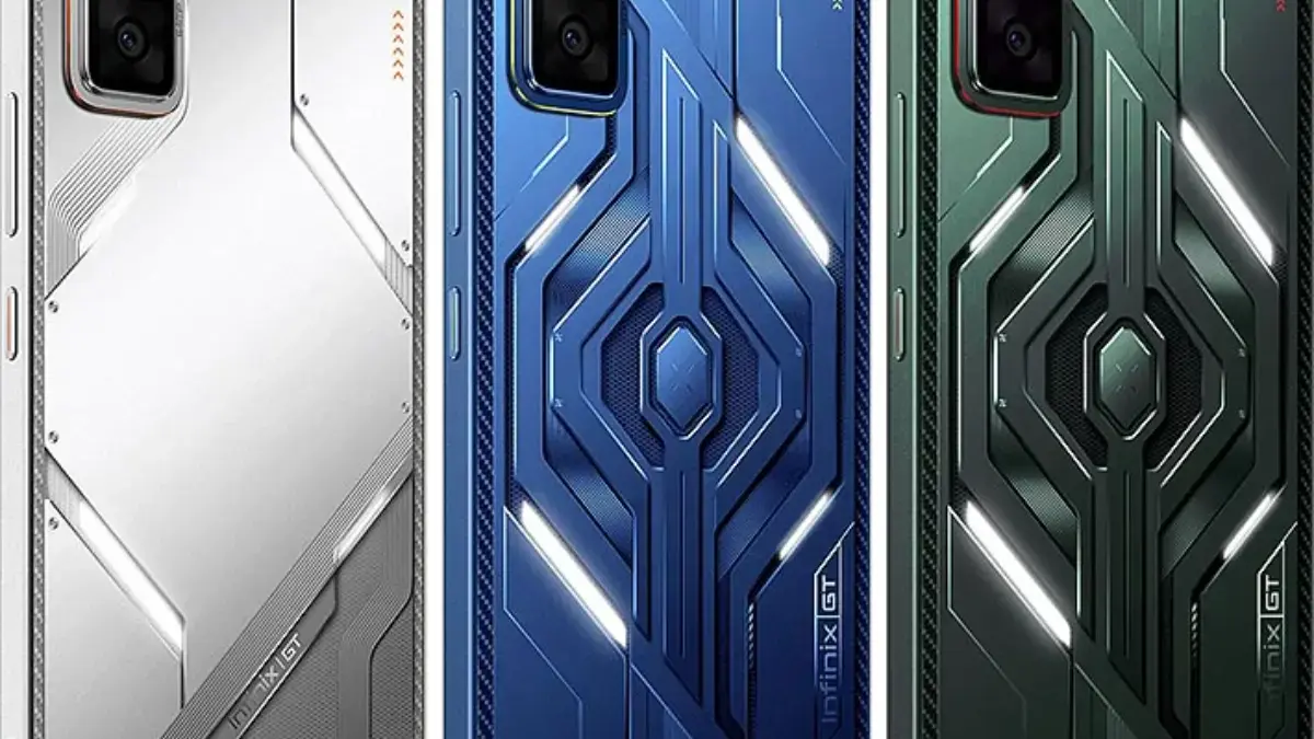 infinix Hp Infinix