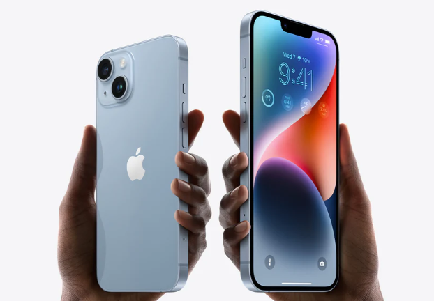 iPhone 14 Turun Harga ke Rp8 Jutaan, Layak Kamu Pilih di Tahun 2026? iPhone 14 Turun Harga ke Rp8 Jutaan, Layak Kamu Pilih di Tahun 2026?