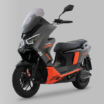 Rekomendasi Motor Listrik Untuk Ojol 2026, Performa Gahar dan Jarak Tempuh Jauh! Rekomendasi Motor Listrik Untuk Ojol 2026, Performa Gahar dan Jarak Tempuh Jauh!