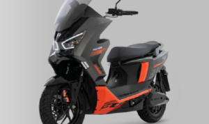 Rekomendasi Motor Listrik Untuk Ojol 2026, Performa Gahar dan Jarak Tempuh Jauh! Rekomendasi Motor Listrik Untuk Ojol 2026, Performa Gahar dan Jarak Tempuh Jauh!