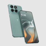Belum Rilis, Tapi Sudah Bikin Penasaran! Motorola Edge 70 Fusion Resmi Ungkap Spesifikasi dan Warna Belum Rilis, Tapi Sudah Bikin Penasaran! Motorola Edge 70 Fusion Resmi Ungkap Spesifikasi dan Warna