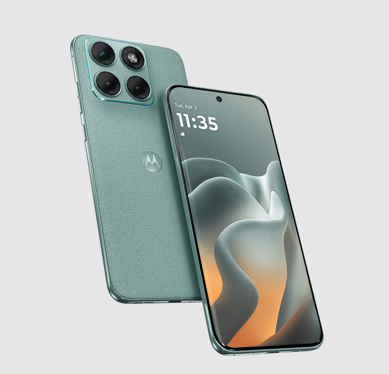 Belum Rilis, Tapi Sudah Bikin Penasaran! Motorola Edge 70 Fusion Resmi Ungkap Spesifikasi dan Warna Belum Rilis, Tapi Sudah Bikin Penasaran! Motorola Edge 70 Fusion Resmi Ungkap Spesifikasi dan Warna