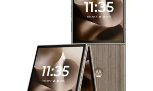HP Lipat Motorola Razr 60 Siap Dijual di RI, Segini Harganya HP Lipat Motorola Razr 60 Siap Dijual di RI, Segini Harganya