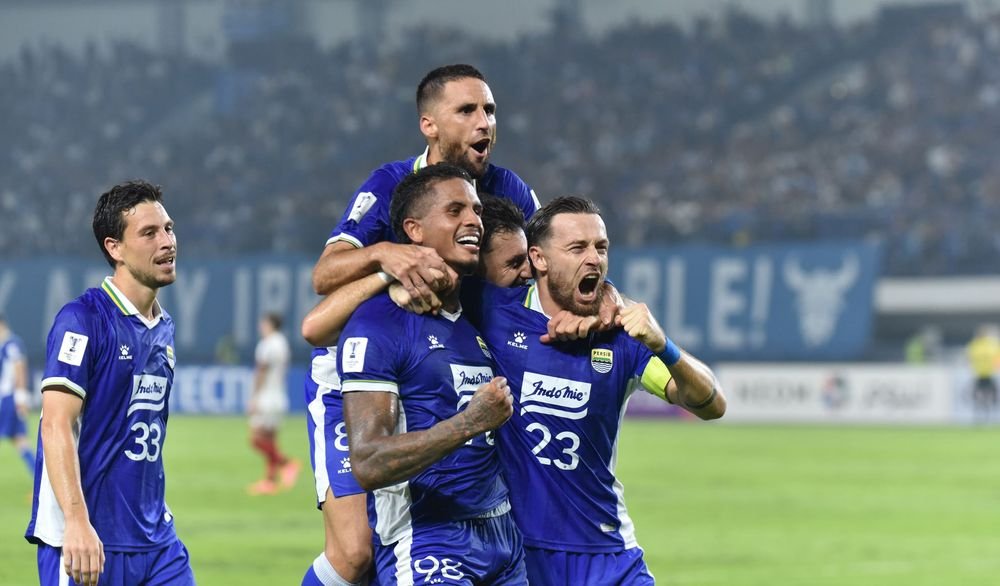 persib-acl-two Persib ACL Two
