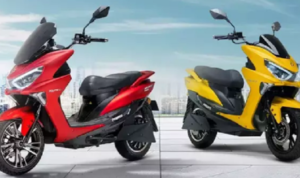 Cek Daftar Motor Listrik yang Cocok Dipakai Ojol 2026: Tahan Banting dan Baterai Sudah Fast Charging!