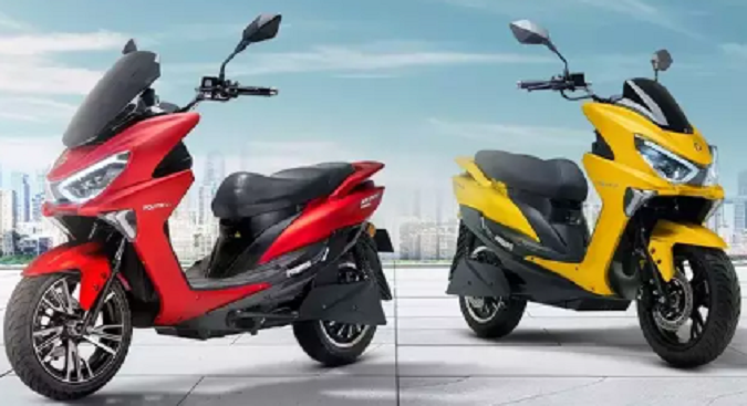 Cek Daftar Motor Listrik yang Cocok Dipakai Ojol 2026: Tahan Banting dan Baterai Sudah Fast Charging! Cek Daftar Motor Listrik yang Cocok Dipakai Ojol 2026: Tahan Banting dan Baterai Sudah Fast Charging!