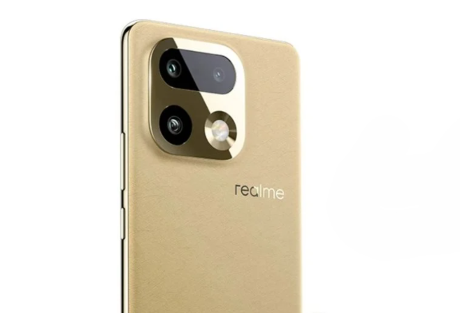 Realme 16 Series Meluncur Sebentar Lagi, Intip Spesifikasinya Realme 16 Series Meluncur Sebentar Lagi, Intip Spesifikasinya