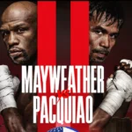 Rematch Mayweather vs Pacquiao: 11 Tahun Setelah “Fight of the Century”, Siap Pecah Rekor Lagi Rematch Mayweather vs Pacquiao: 11 Tahun Setelah “Fight of the Century”, Siap Pecah Rekor Lagi