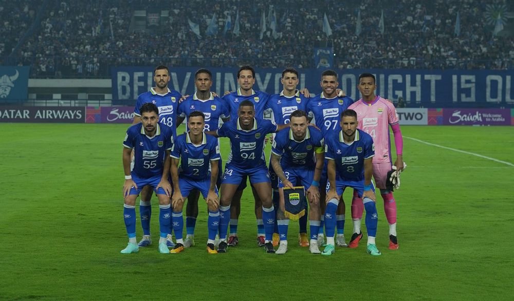 siaran-langsung-persib-vs-ratchaburi-fc Persib Bandung di ACL Two.