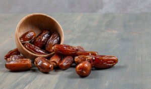 Kenapa Harus Kurma? Ini Manfaat Dahsyatnya untuk Tubuh Setelah Puasa Kenapa Harus Kurma? Ini Manfaat Dahsyatnya untuk Tubuh Setelah Puasa
