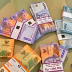 Intip Lokasi ATM Pecahan Rp20 Ribu dan Rp10 Ribu di Kota Bandung
