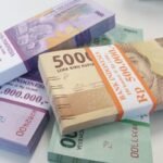 Dafrar lokasi mesin ATM uang Rp20 ribu dan Rp10.000