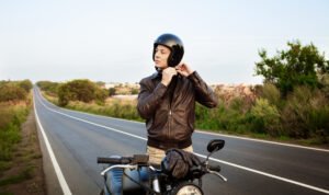 Mudik Pakai Motor, Jangan Sampai Abaikan Hal Ini Mudik Pakai Motor, Jangan Sampai Abaikan Hal Ini