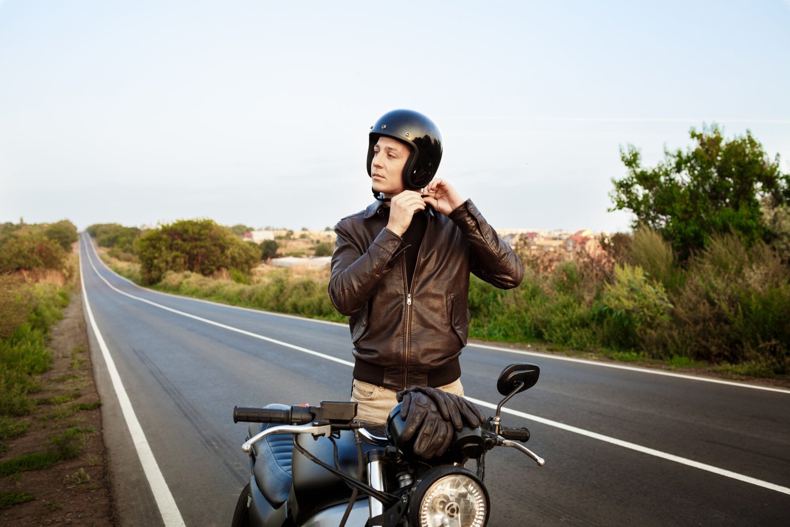 Mudik Pakai Motor, Jangan Sampai Abaikan Hal Ini Mudik Pakai Motor, Jangan Sampai Abaikan Hal Ini