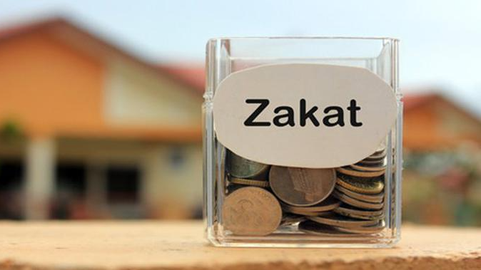 Besaran Zakat Fitrah Ramadan 2026 Resmi Ditetapkan, Ini Rinciannya Besaran Zakat Fitrah Ramadan 2026 Resmi Ditetapkan, Ini Rinciannya